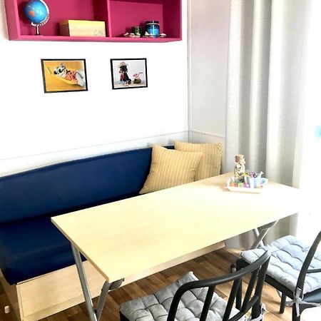 Mobil Home 5Pers Proche Europa Park Dans Camping 3Etoiles Boofzheim Eksteriør bilde