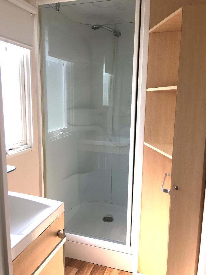 Mobil Home 5Pers Proche Europa Park Dans Camping 3Etoiles Boofzheim Eksteriør bilde